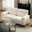 2 Seater Sofa-1596047594