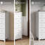 Commode Patricia Hallityn