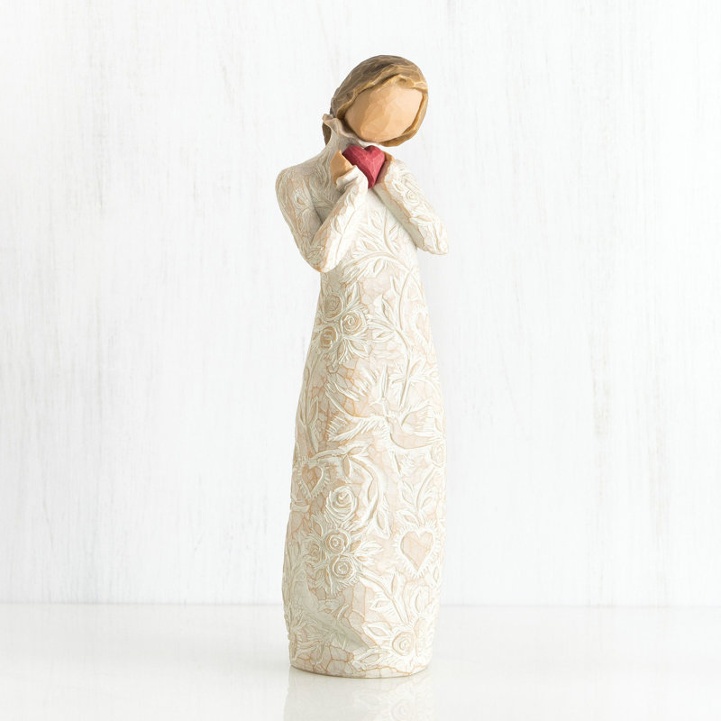 People Figurines & Sculptures