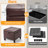 Orella Upholstered Ottoman-640508880
