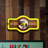 Enseigne de bar en néon 17 pi Foundry Select Hot Rod Garage