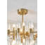 Bayleen 12 - Light Unique/Statement Chandelier