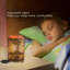 Lampe à sel VanVleet Himalayan 3,32 lb