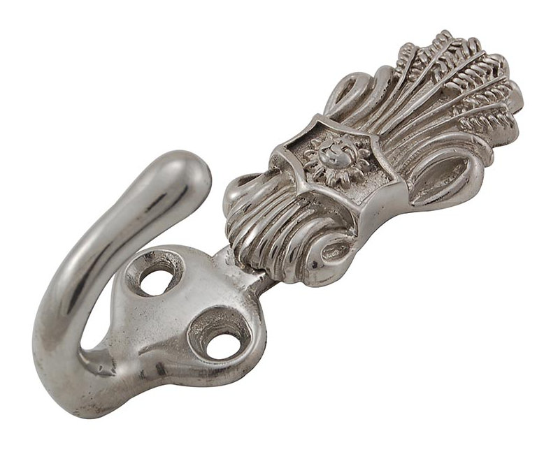 Sforza Wall Hook, Oil-Rubbed Bronze