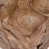 Natural Teak selected