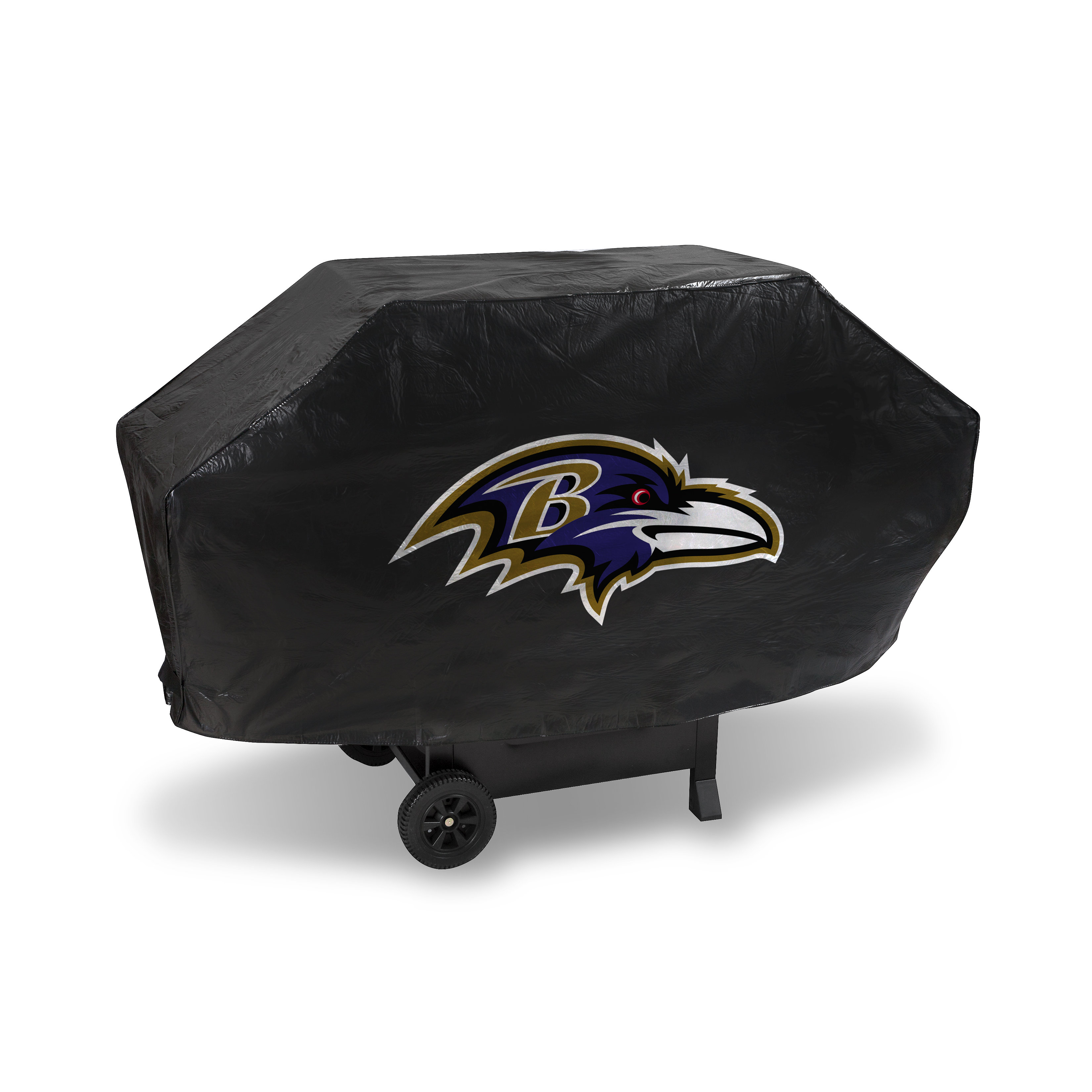 Rico Industries Inc NFL Deluxe Grill Cover Fits up to 68" & Reviews