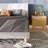 Ardelia 8" Medium Memory Foam Mattress-1757510556