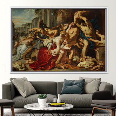 Print on Canvas