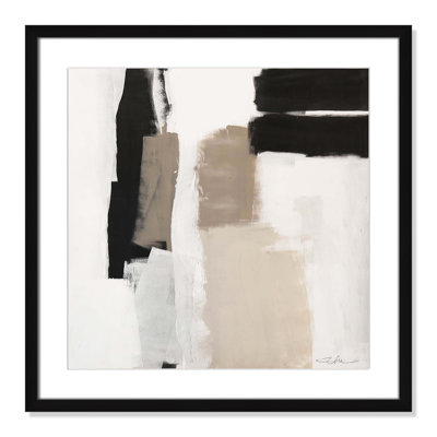 Earth Scapes II Print