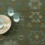 Tapis en laine lavable Helen-555784951