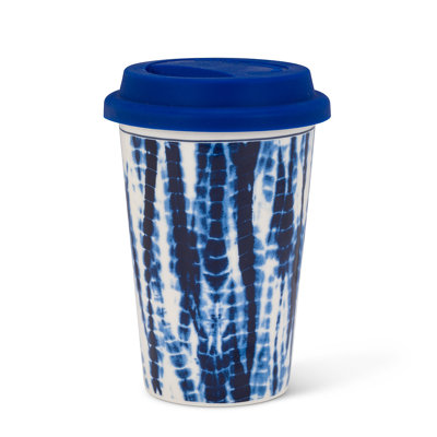 12 oz Tasse de voyage