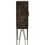 Sherouse 92cm Solid Wood Sideboard