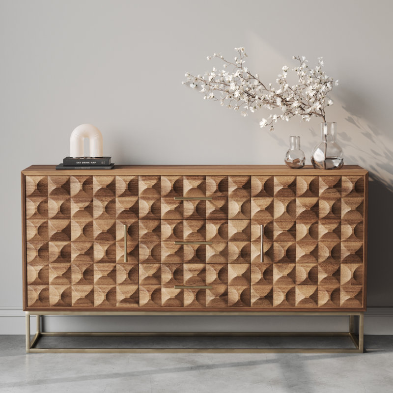 Armoire latérale 57 "WADI