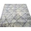 Tapis marocain moderne noué à la main 7 x 10