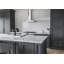 Zephyr Milano 36 in. 700 CFM Wall Mount Range Hood with LED Light-455271000