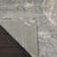 Tapis d'intérieur moderne sable 5 pi 6 po x 7 pi 5 po Nourison Tinita-435439653