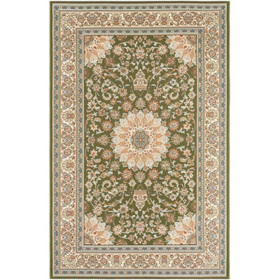Tapis vert traditionnel Tollefson
