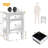 Mylett 18.12'' W Nightstand