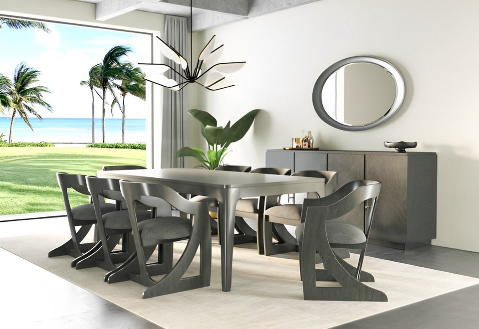 The Crescent Collection