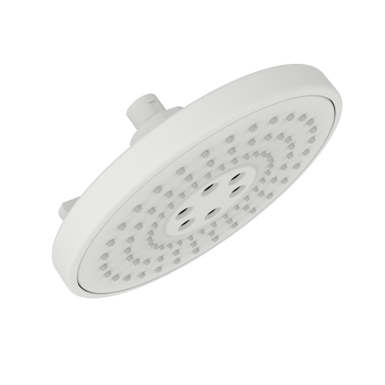Luxnetic Multi Function Fixed Shower Head
