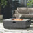 SQUARE Iron FIRE PIT-50 000 BTU-626594323
