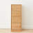 Enton 4 Drawer Storage Drawer