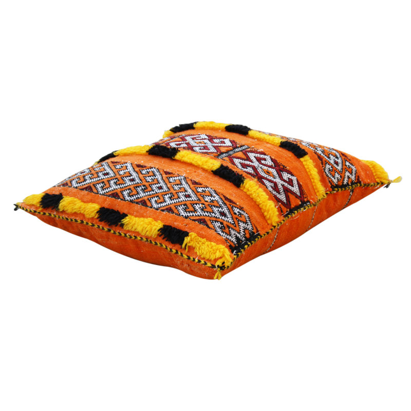 Lumbar Pillow Cover & Insert