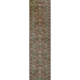 One-of-a-Kind 2'6" X 10' Area Rug