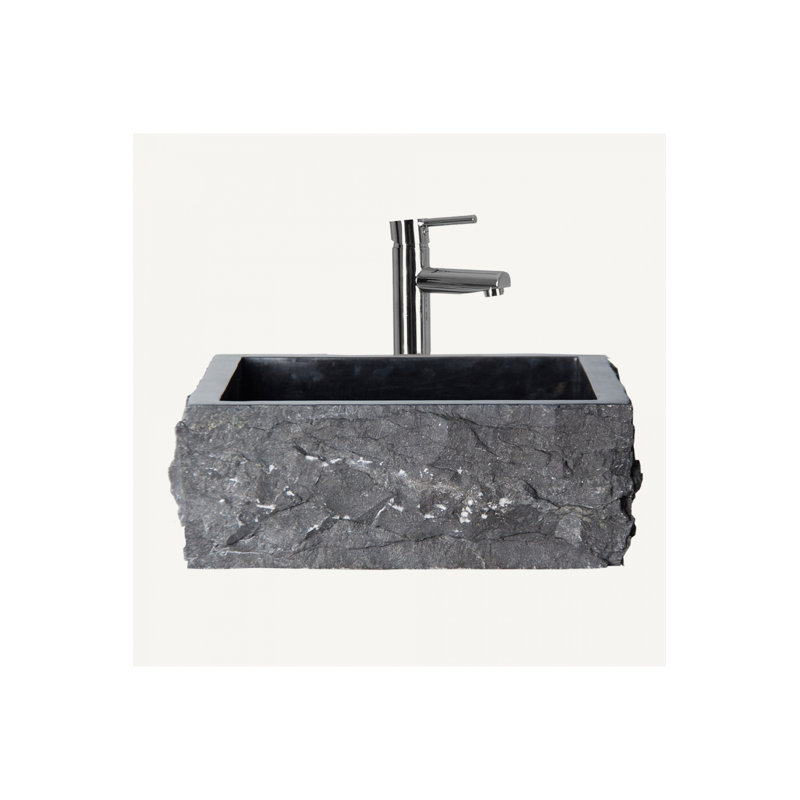 Lavabo de salle de bain Calypso