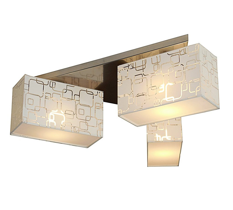 Seaton Flush Mount