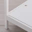 Oakland Linen Canopy Bed-555562460