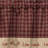  Sturbridge Live Lined Valance 60x14