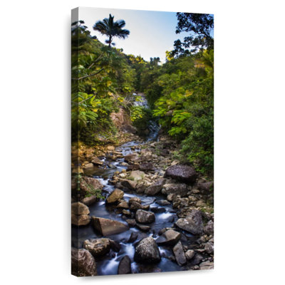 Ruisseau El Yunque