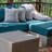 9 Piece 5 Inch Outdoor Cushions For Patio Furniture-326837447