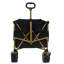 Extra Long Foldable Utility Wagon