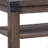 Kelso Ash Gray 51.5" Console Table