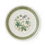 Botanic Garden Etchings Set Of 6 Bread Plates