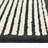 Lemmitty Wool Geometric Indoor Rug-745148173