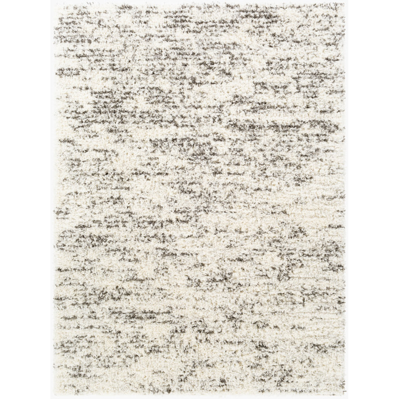 Abstract Indoor Rug, Rectangle 5'3" x 7'3"