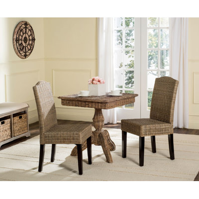 Chaise d'appoint Hutto