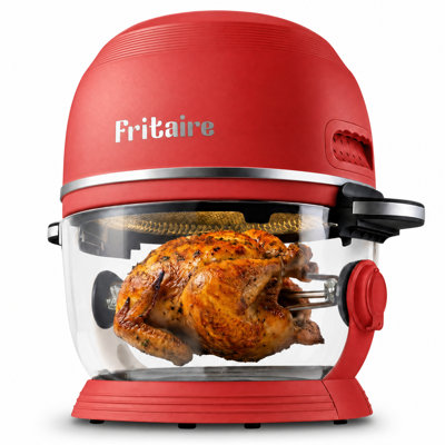 Friteuse à air non toxique