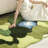 Spiegelman Washable Indoor Rug