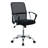 Lasley Mesh Task Chair with Headrest