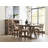 Shareny Oak Dining Table