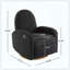 Fauteuil inclinable Boucle 360-626915950