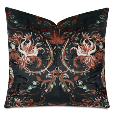Boutique Pillow Cover & Insert
