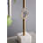 15.25'' H Tabletop Pillar