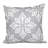 Beach Vacation Geometric Print Square Pillow Cover & Insert-2101426625-2101426624