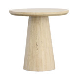 Avril End Table