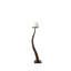 Chiseled Candle Holder-Short-471498081